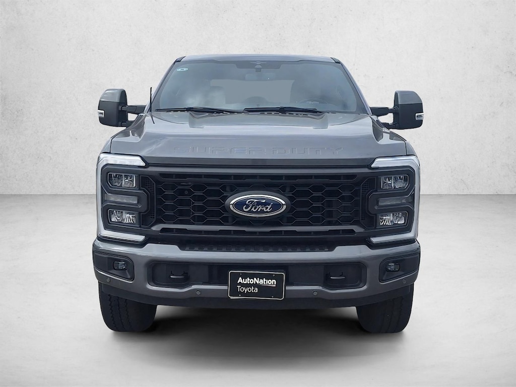 Used 2023 Ford F-250 Truck Crew Cab