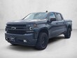  Chevrolet Silverado 1500 LTD