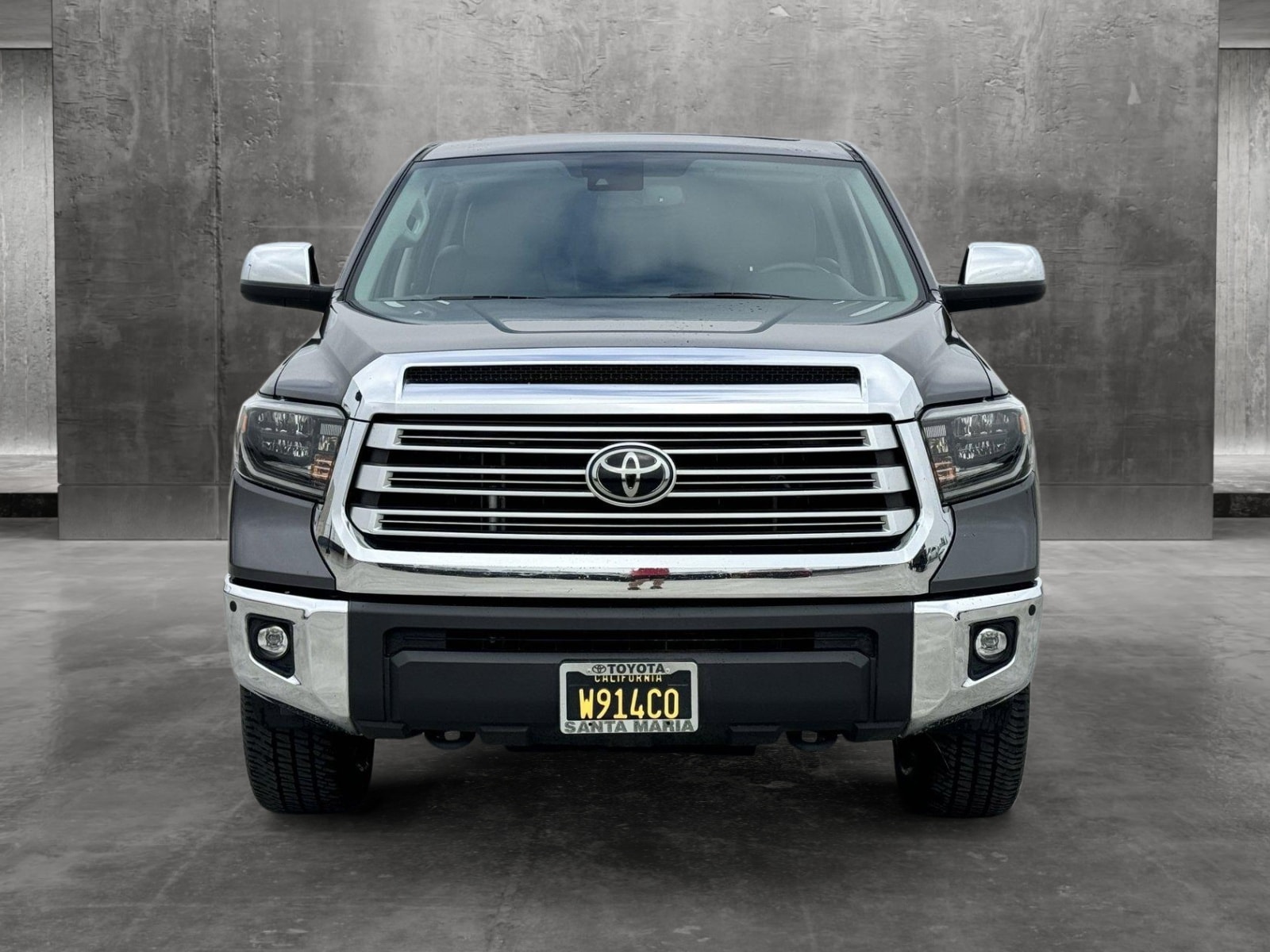 Used 2020 Toyota Tundra Limited with VIN 5TFHY5F16LX951940 for sale in Cerritos, CA