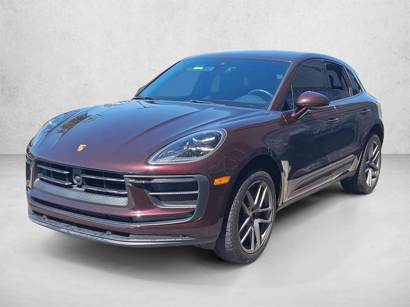 2023 Porsche Macan