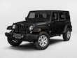 Jeep Wrangler JK Unlimited