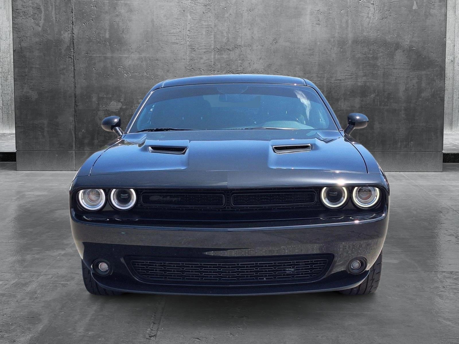 Used 2021 Dodge Challenger SXT with VIN 2C3CDZAG4MH560465 for sale in Cerritos, CA