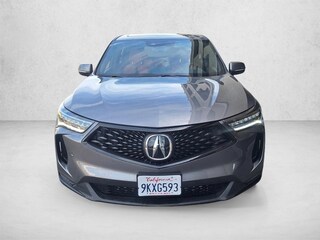 2024 Acura RDX