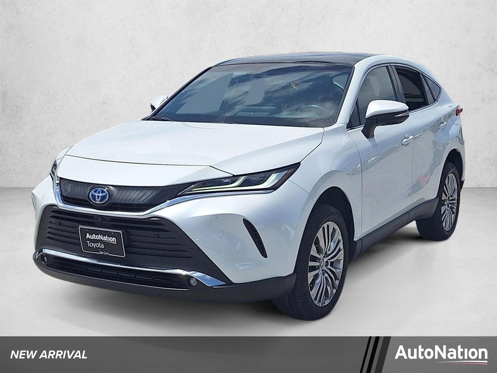 2023 Toyota Venza Limited Hybrid AWD's photo