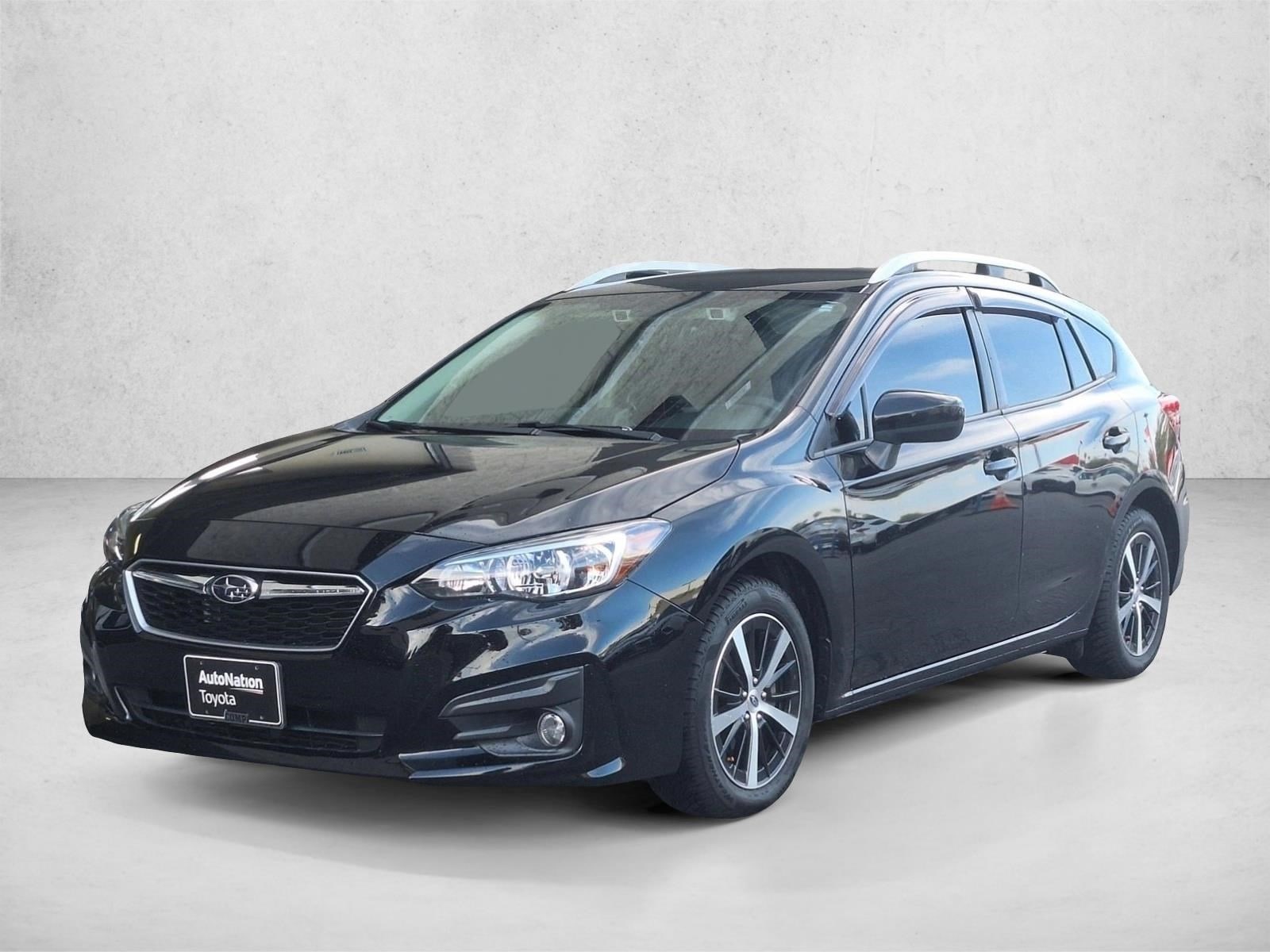 2019 Subaru Impreza Premium