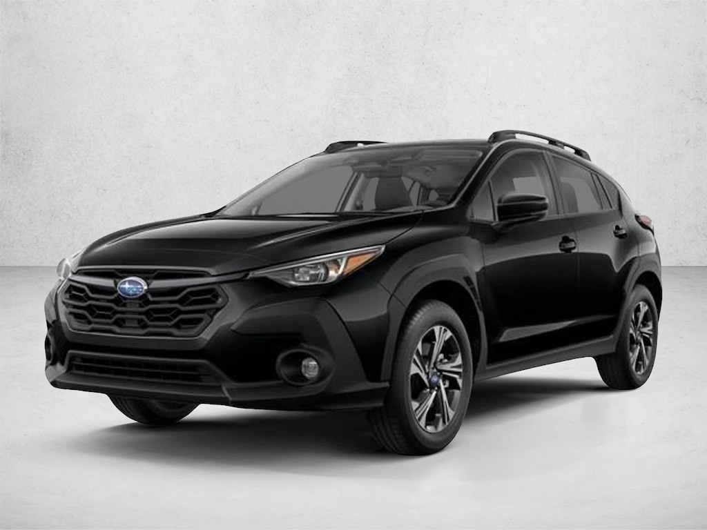 Used 2024 Subaru Crosstrek Premium SUV