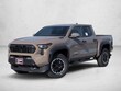  Toyota Tacoma i-FORCE MAX