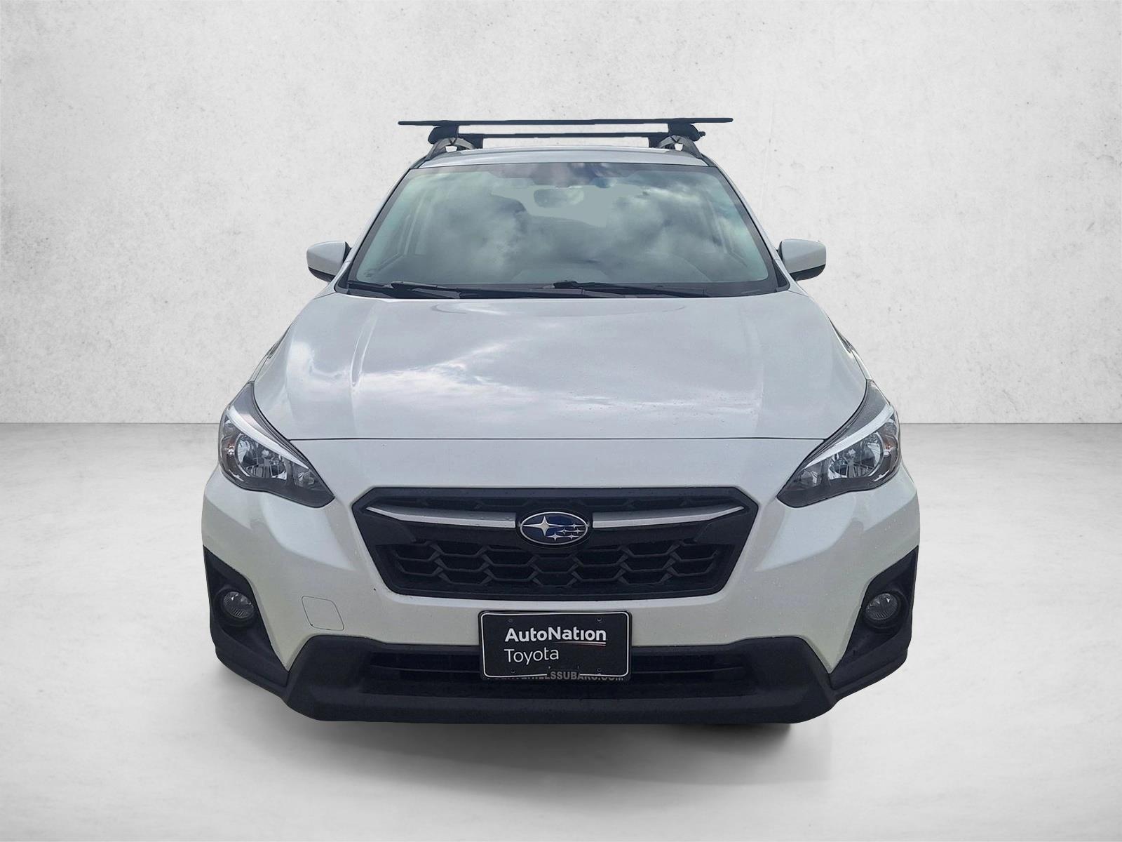 2019 Subaru Crosstrek 2.0i Premium photo 2