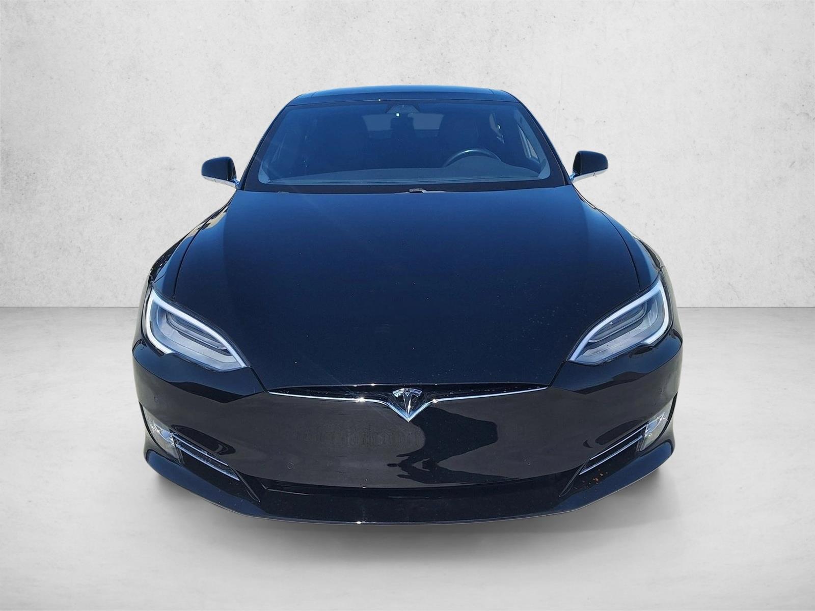 Used 2018 Tesla Model S P100D with VIN 5YJSA1E48JF291440 for sale in Cerritos, CA