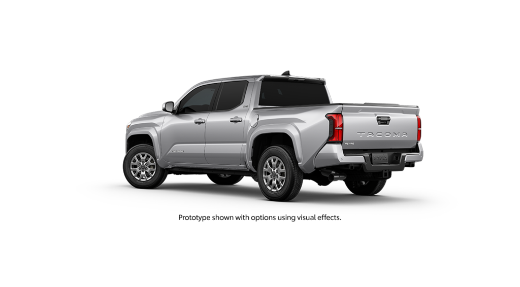 2024 Toyota SR5 For Sale Cerritos CA