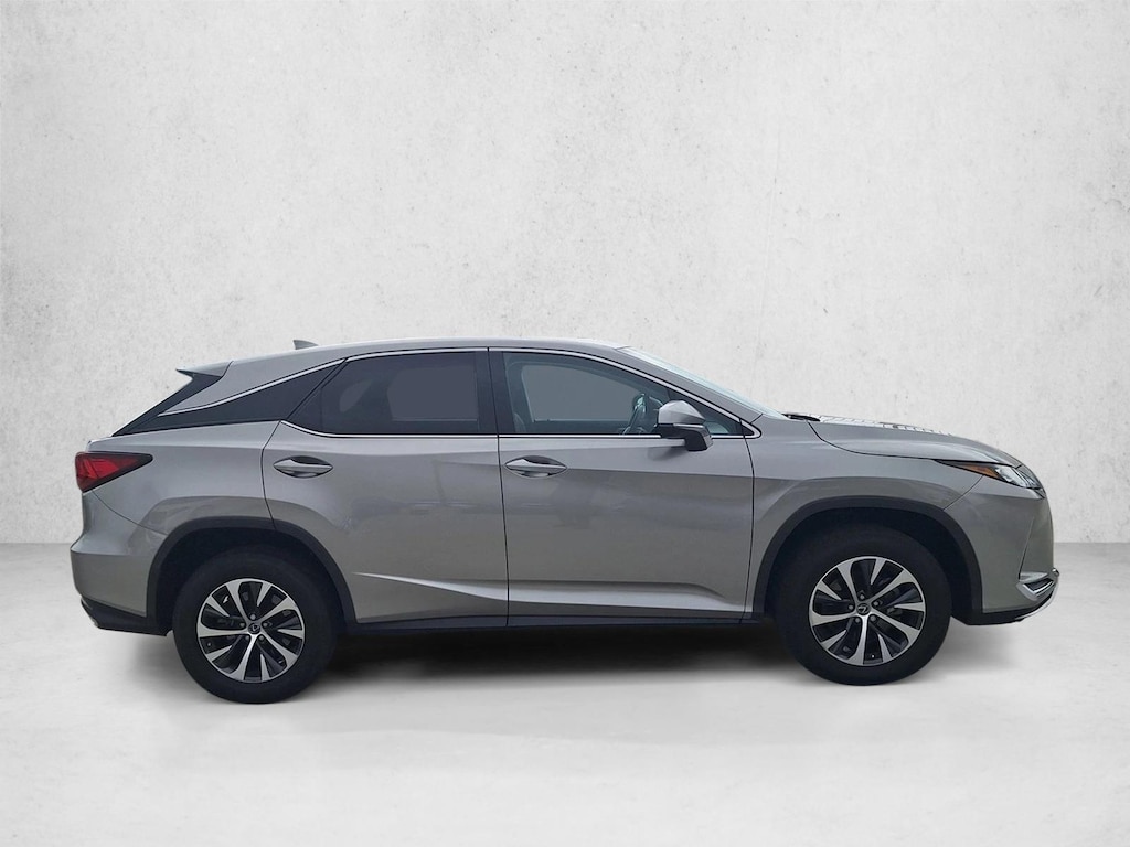 Used 2022 Lexus RX 350 SUV