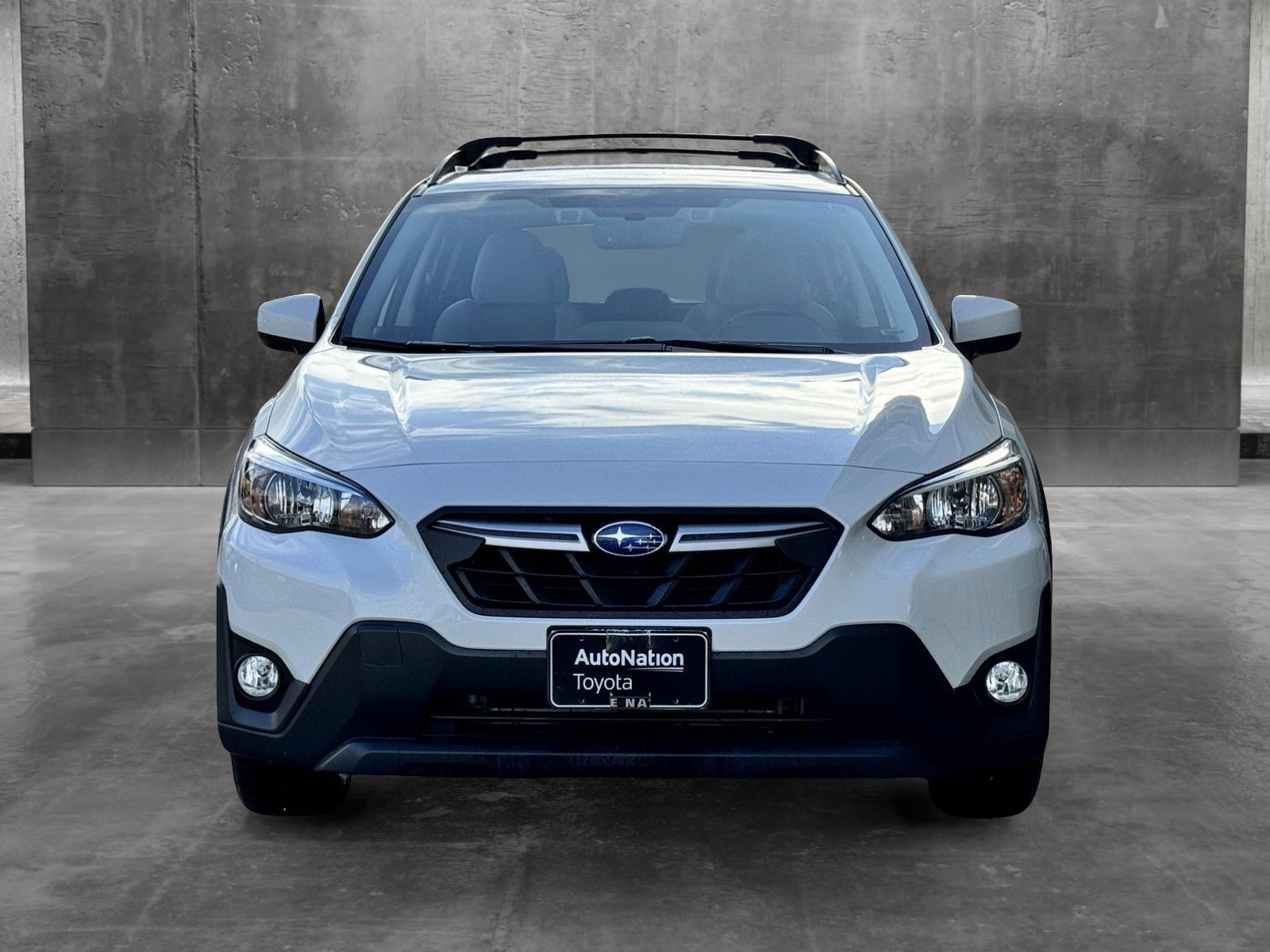 Used 2022 Subaru Crosstrek Premium with VIN JF2GTAPC2N8212498 for sale in Cerritos, CA