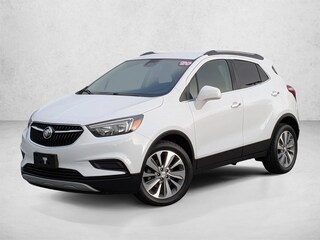 2020 Buick Encore