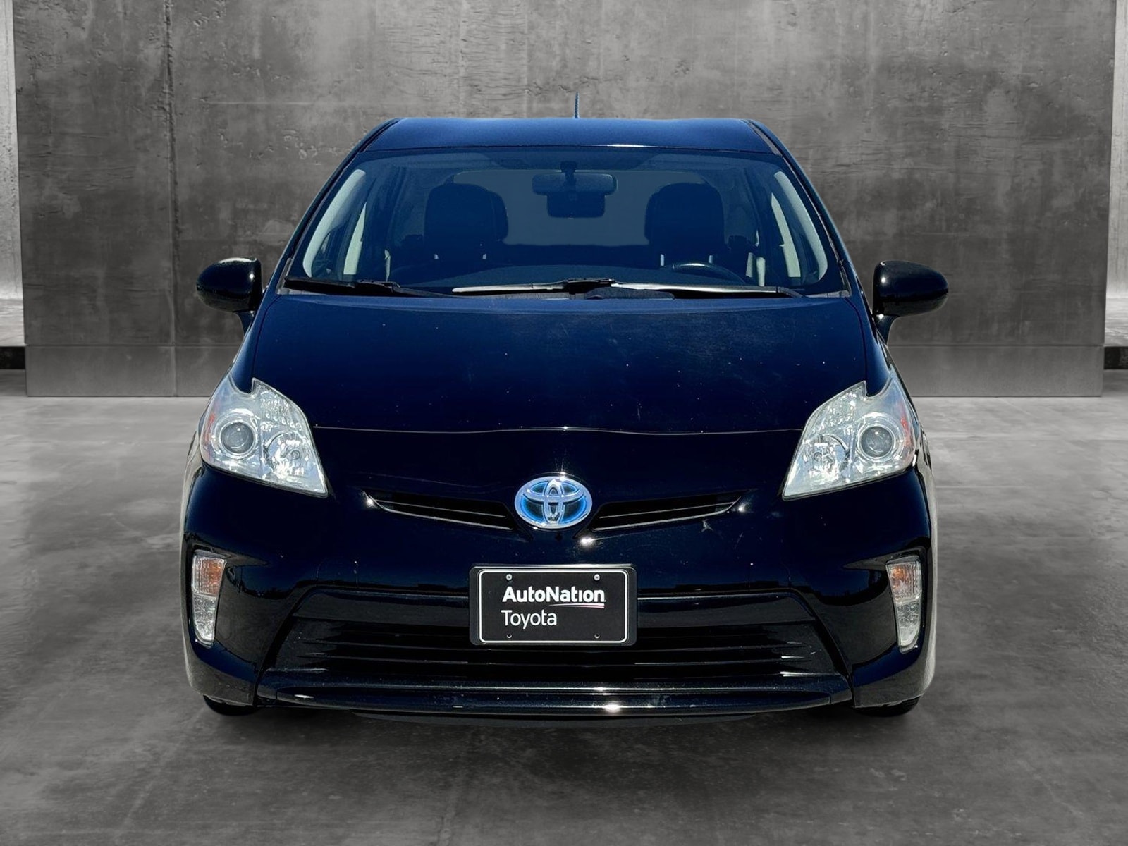 Used 2013 Toyota Prius Three with VIN JTDKN3DU1D1651940 for sale in Cerritos, CA