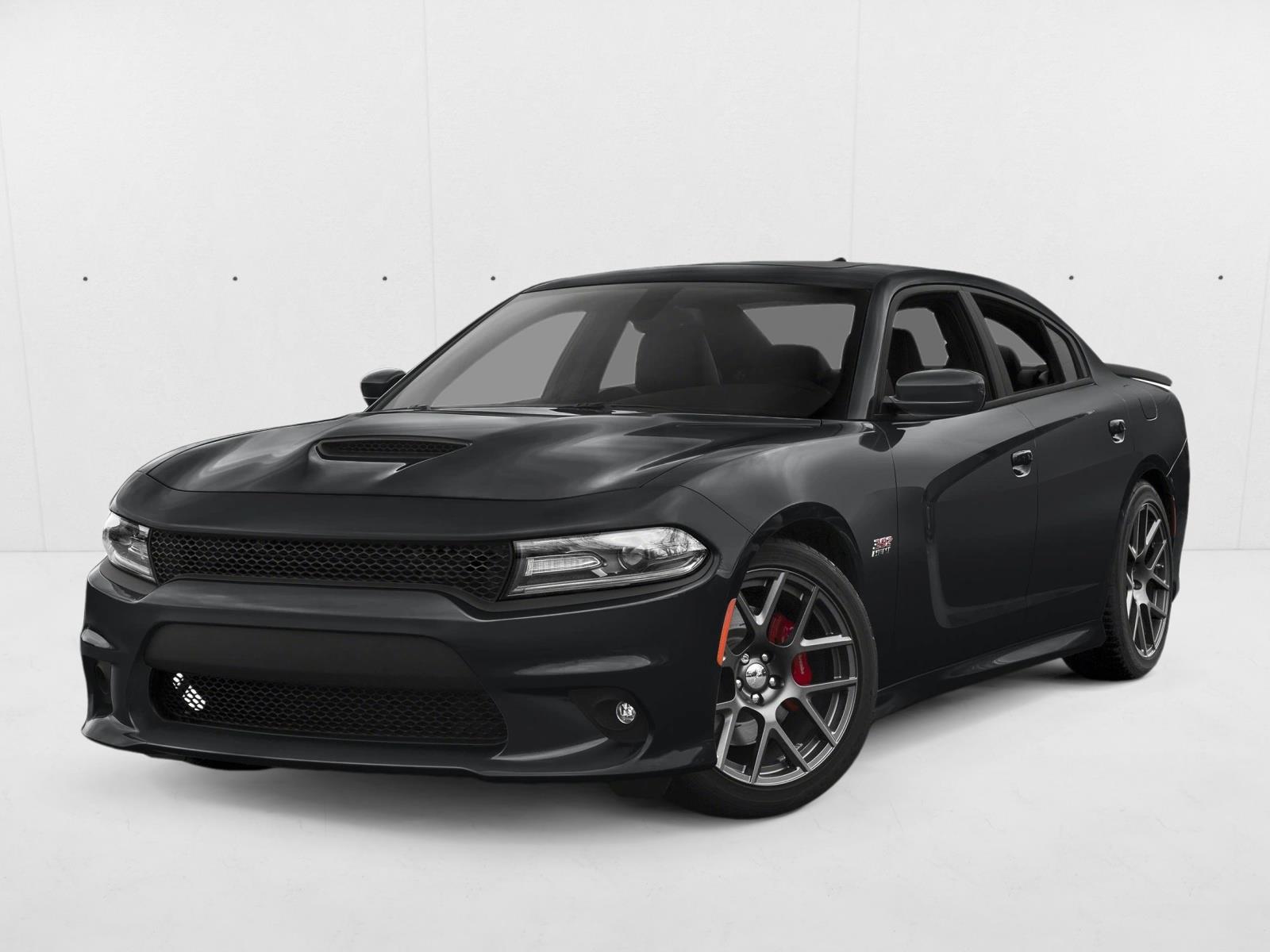 2018 Dodge Charger R/T's photo