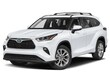 Toyota Highlander Hybrid