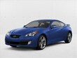  Hyundai Genesis Coupe