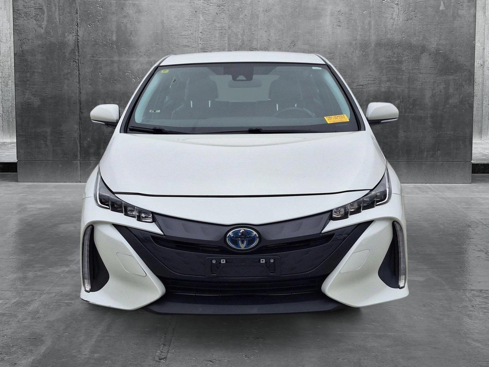 Used 2017 Toyota Prius Prime Premium with VIN JTDKARFP8H3002720 for sale in Cerritos, CA