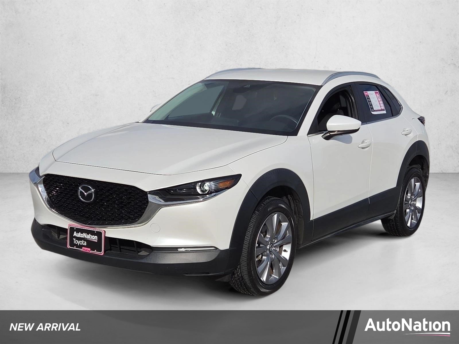 2023 Mazda CX-30