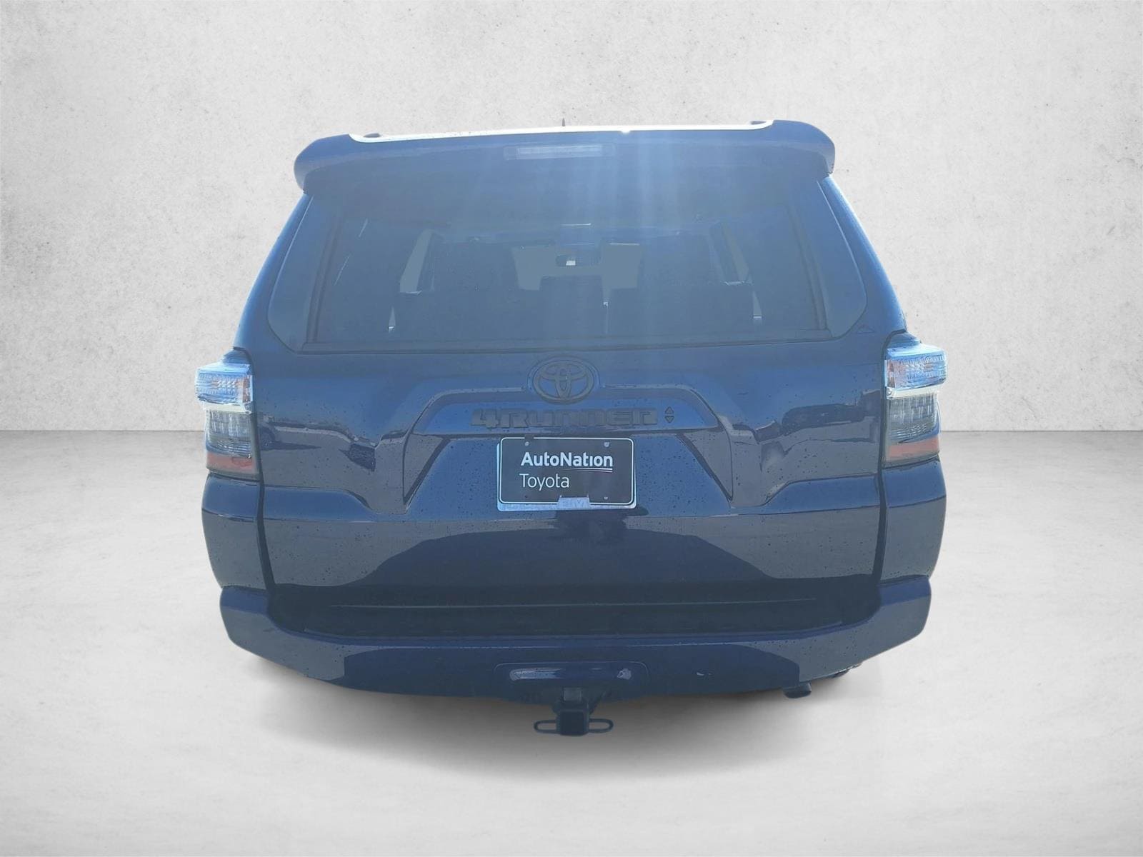 2022 Toyota 4Runner SR5 Premium photo 6