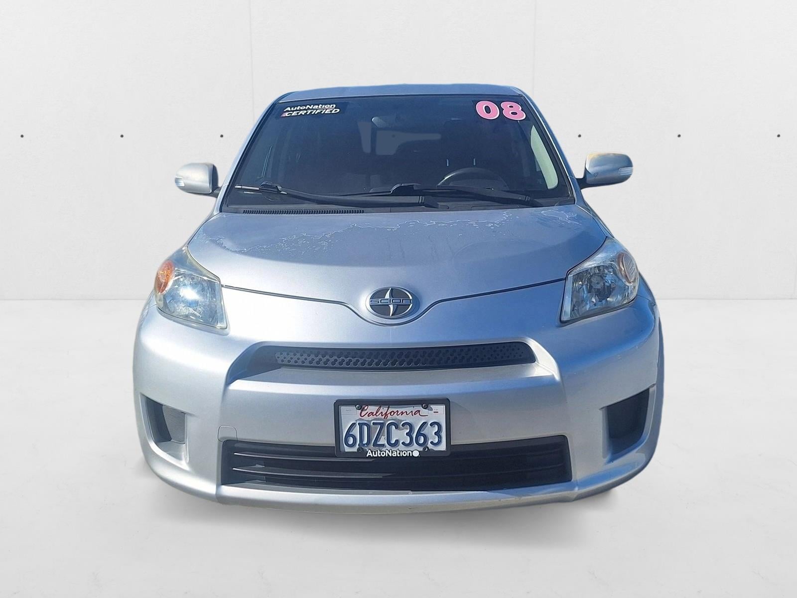 Used 2008 Scion xD Base with VIN JTKKU10448J026864 for sale in Cerritos, CA