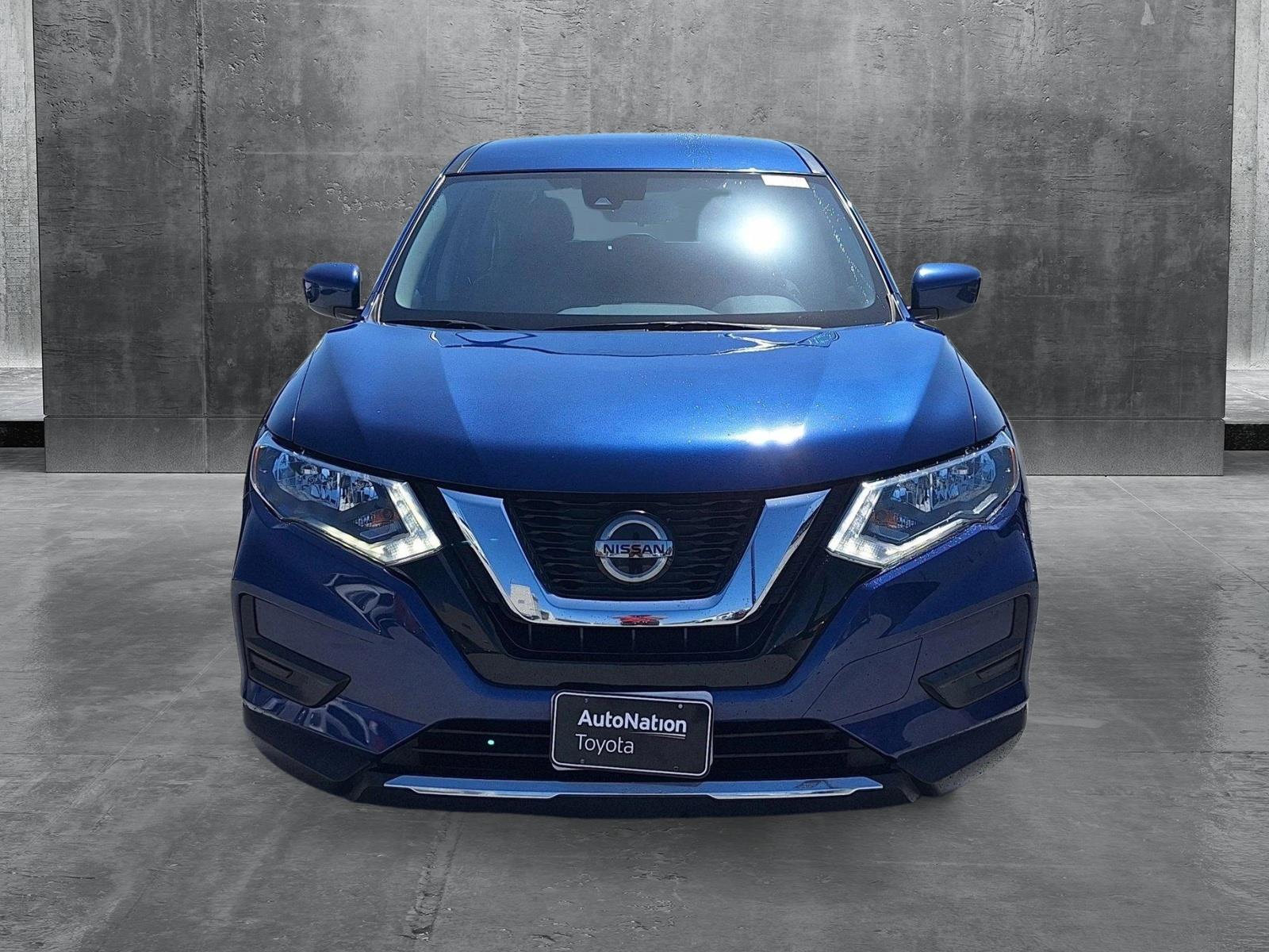 Used 2020 Nissan Rogue S with VIN 5N1AT2MT2LC790038 for sale in Cerritos, CA