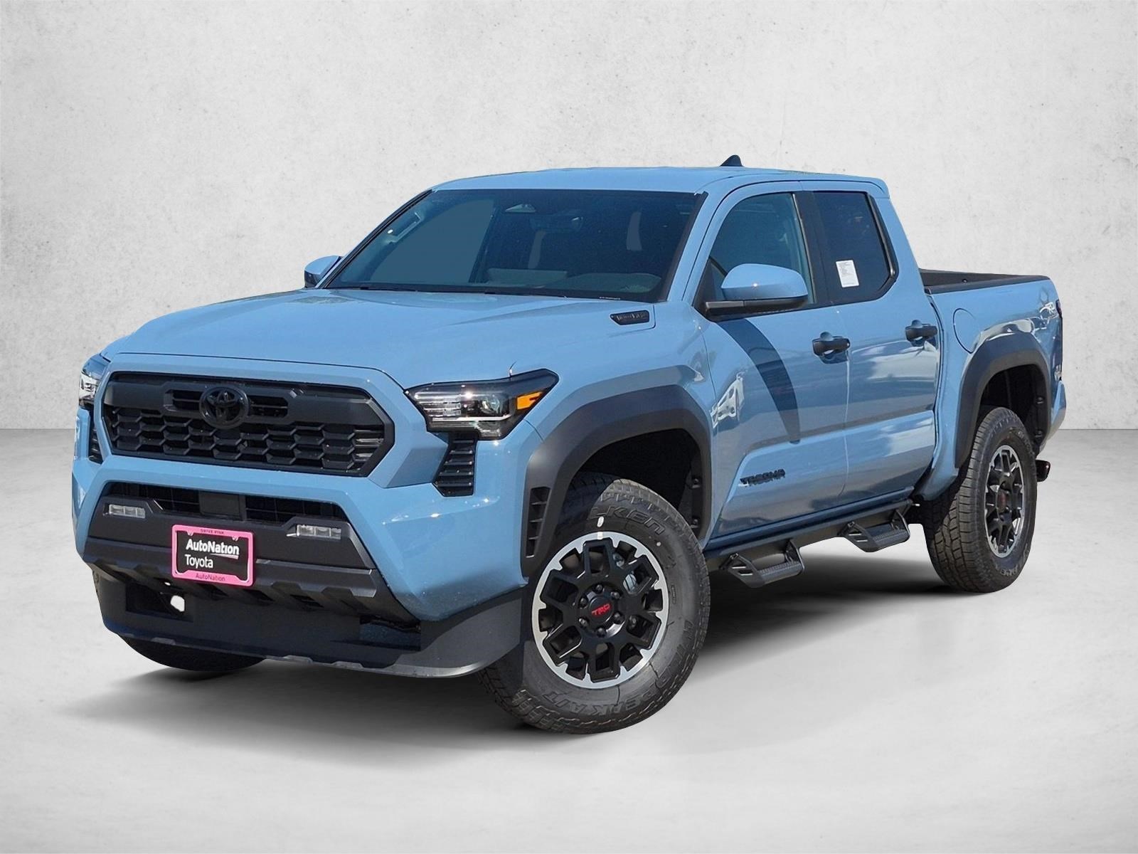 2026 Toyota Tacoma i-FORCE MAX TRD Off-Road 4X4 DOUBLE CAB HV