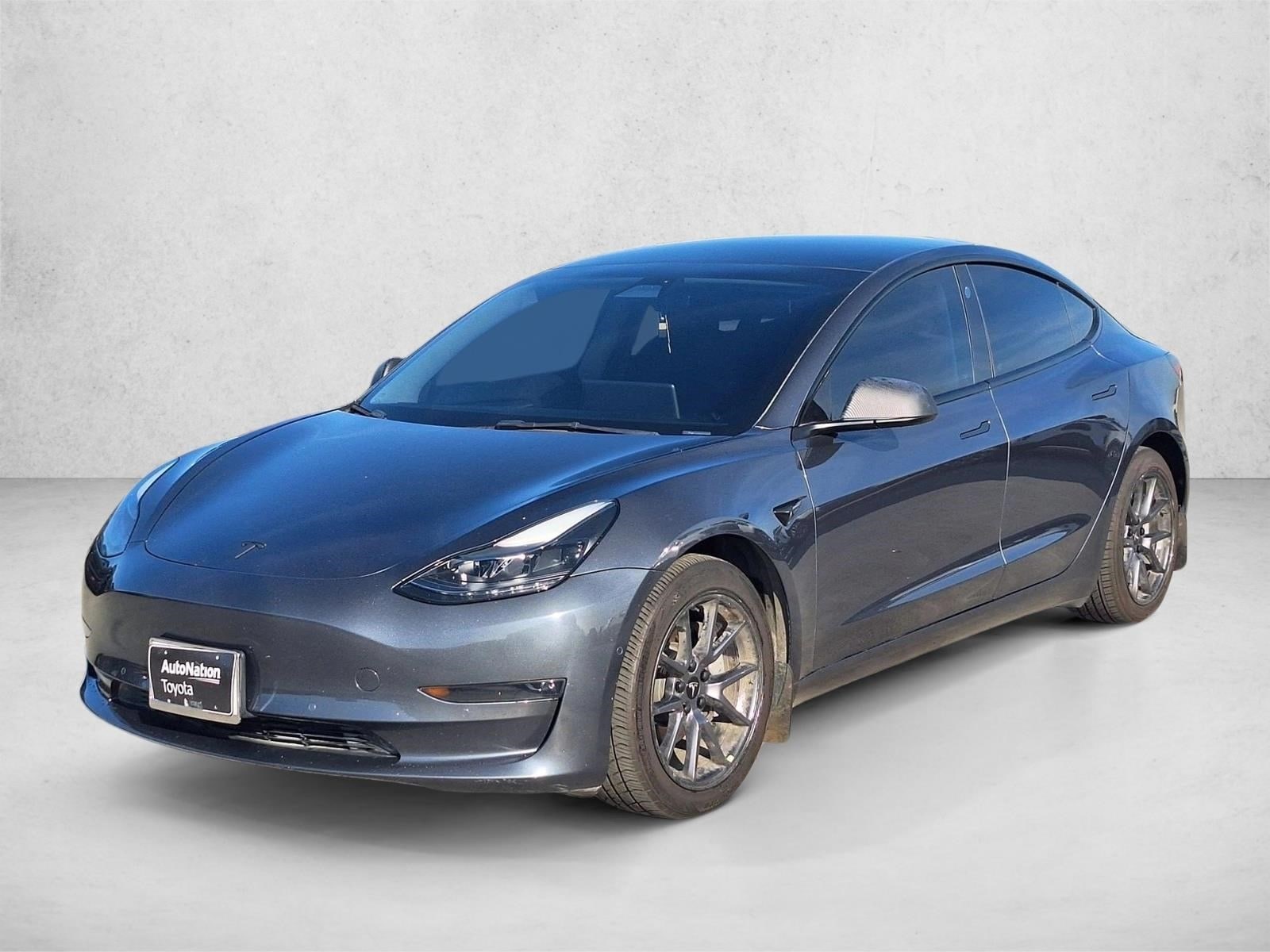 2022 Tesla Model 3 Long Range's photo