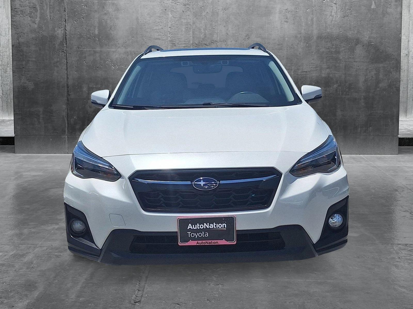 Used 2019 Subaru Crosstrek Limited with VIN JF2GTANC0KH292320 for sale in Cerritos, CA