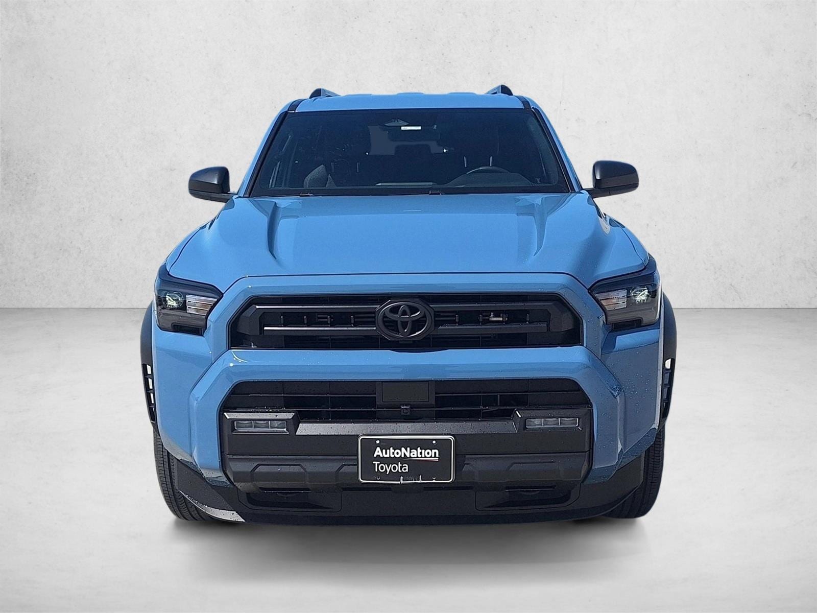 2025 Toyota 4Runner SR5 photo 2