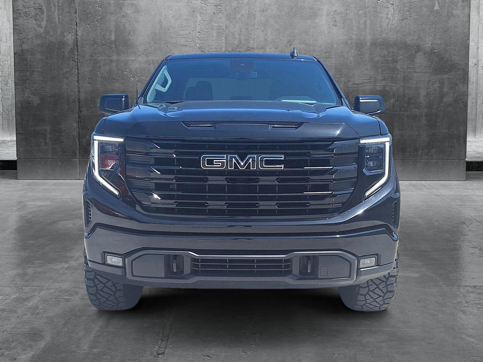 Used 2022 GMC Sierra 1500 Elevation with VIN 3GTPHCEK1NG602816 for sale in Cerritos, CA