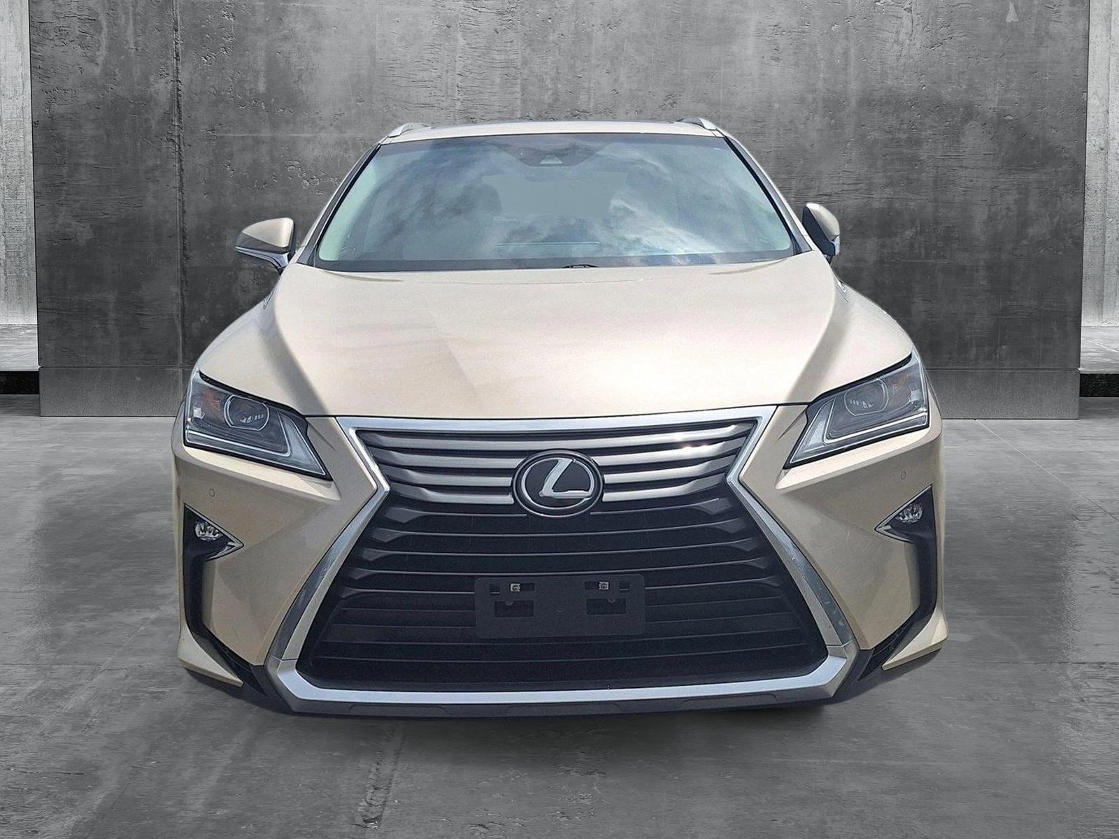 Used 2019 Lexus RX 350 with VIN 2T2ZZMCAXKC120465 for sale in Cerritos, CA