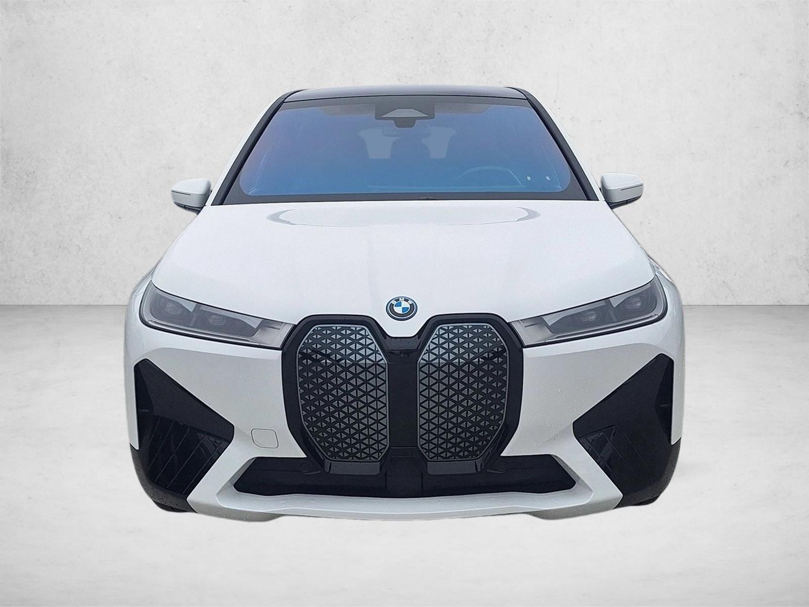 Used 2024 BMW iX Base with VIN WB523CF03RCP35765 for sale in Cerritos, CA