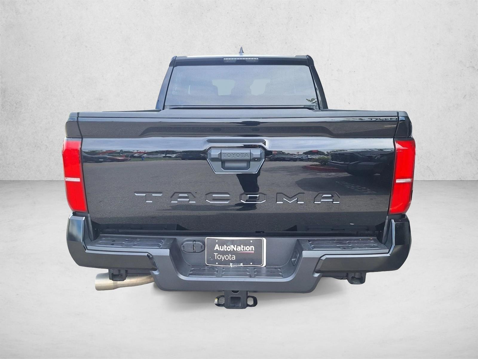 2024 Toyota Tacoma SR5 photo 5