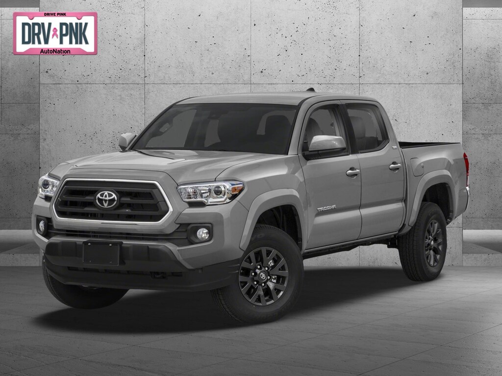 2025 Toyota SR5 For Sale Cerritos CA