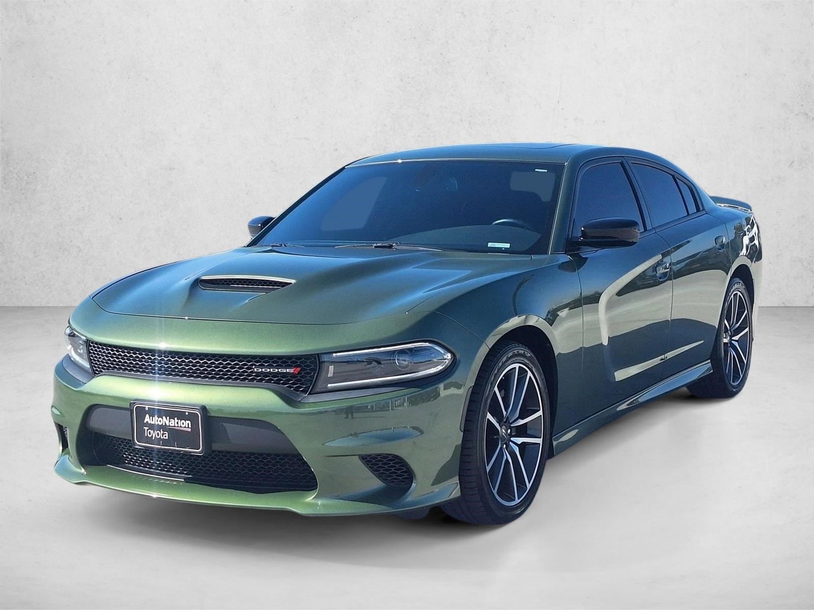 2023 Dodge Charger R/T's photo