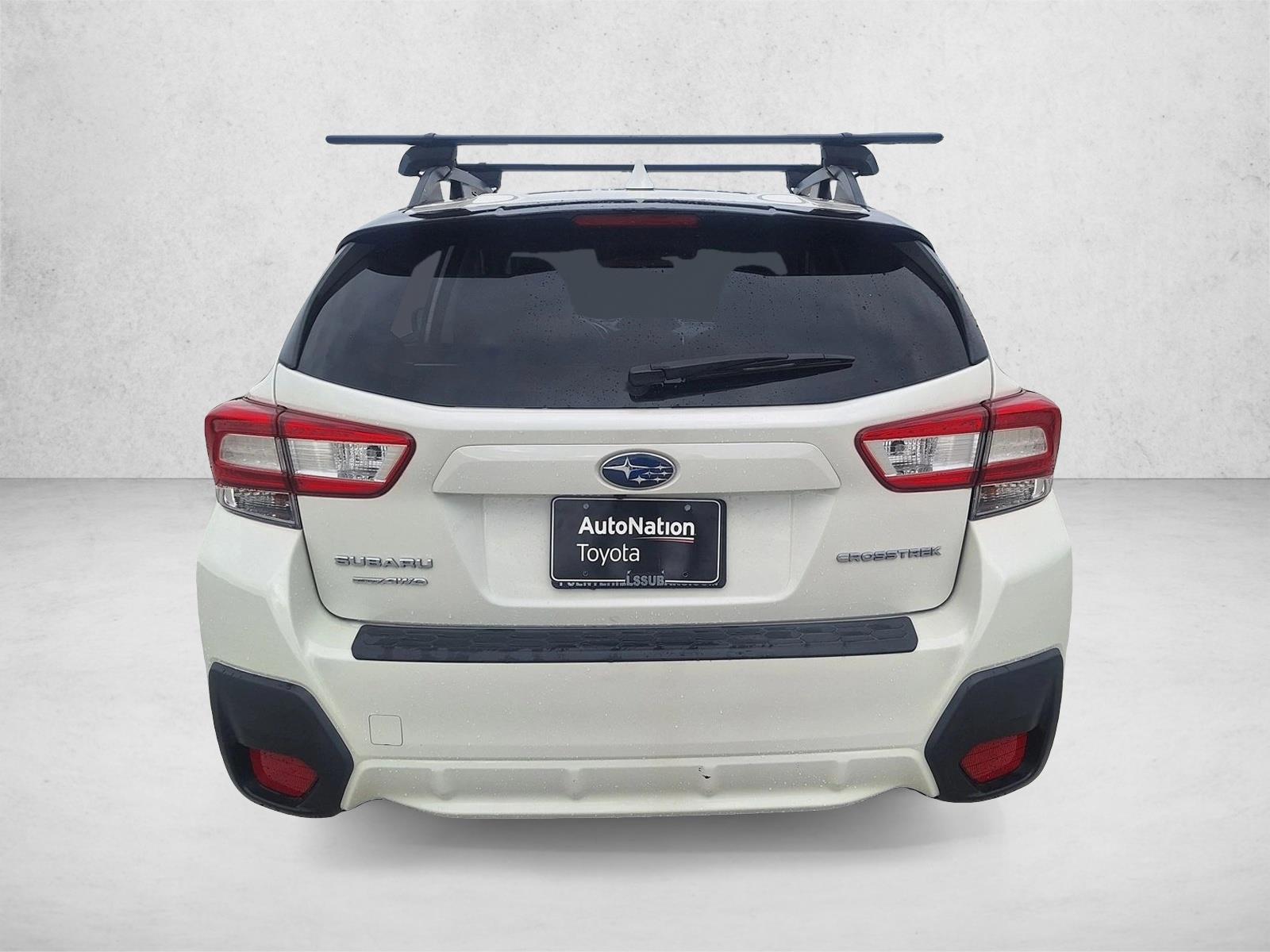 2019 Subaru Crosstrek 2.0i Premium photo 6