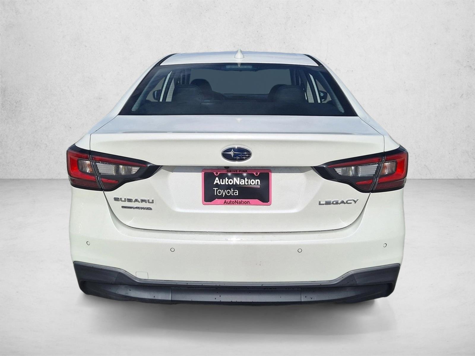 2020 Subaru Legacy Limited photo 6