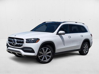 2021 Mercedes-Benz GLS 450