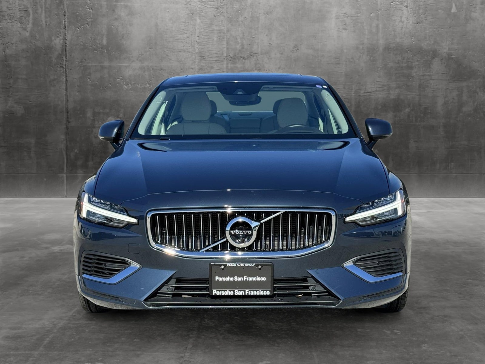 Used 2020 Volvo S60 Inscription with VIN 7JRBR0FL5LG047599 for sale in Cerritos, CA