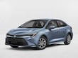  Toyota Corolla Hybrid