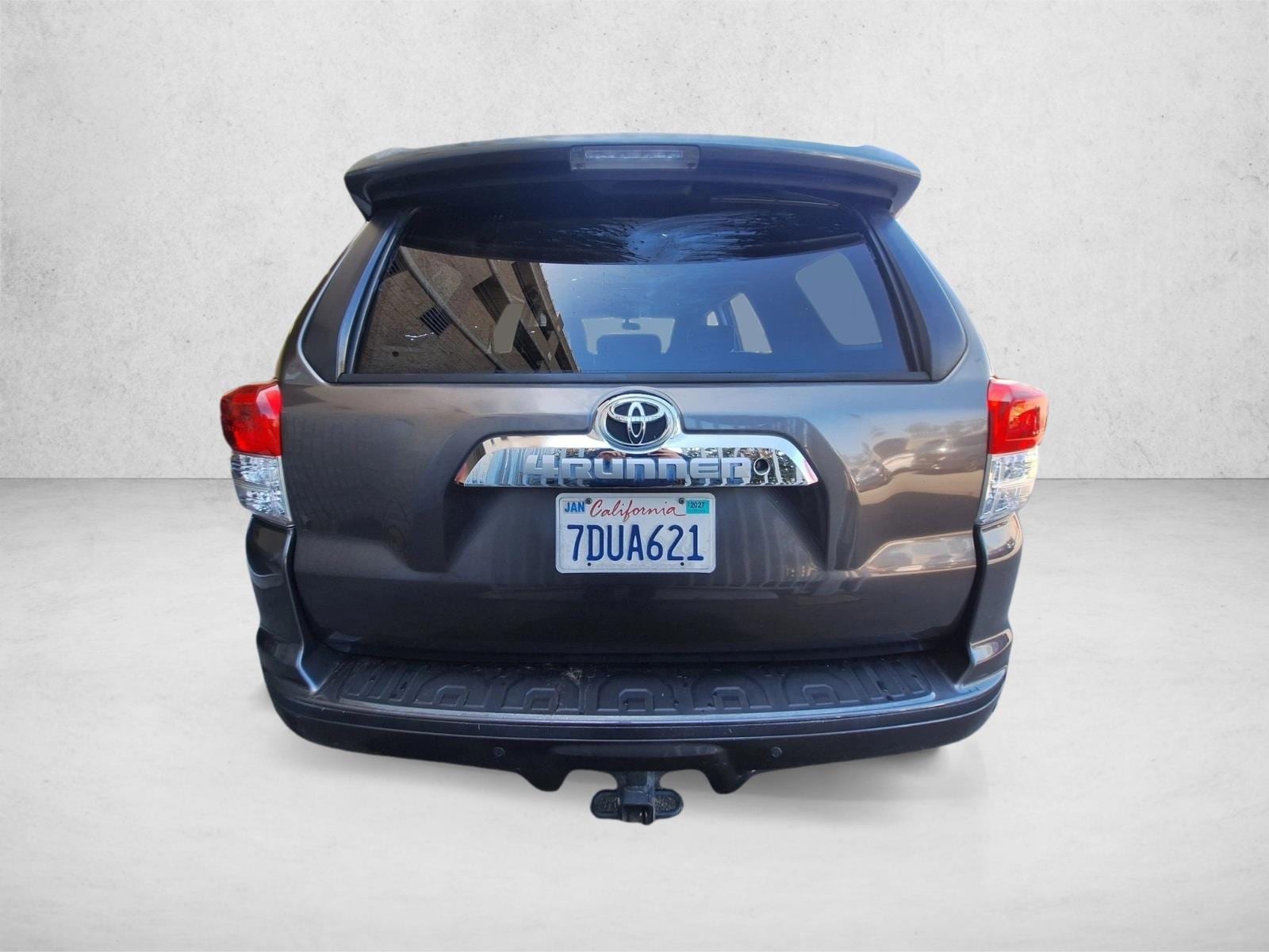 2010 Toyota 4Runner SR5 V6 photo 6