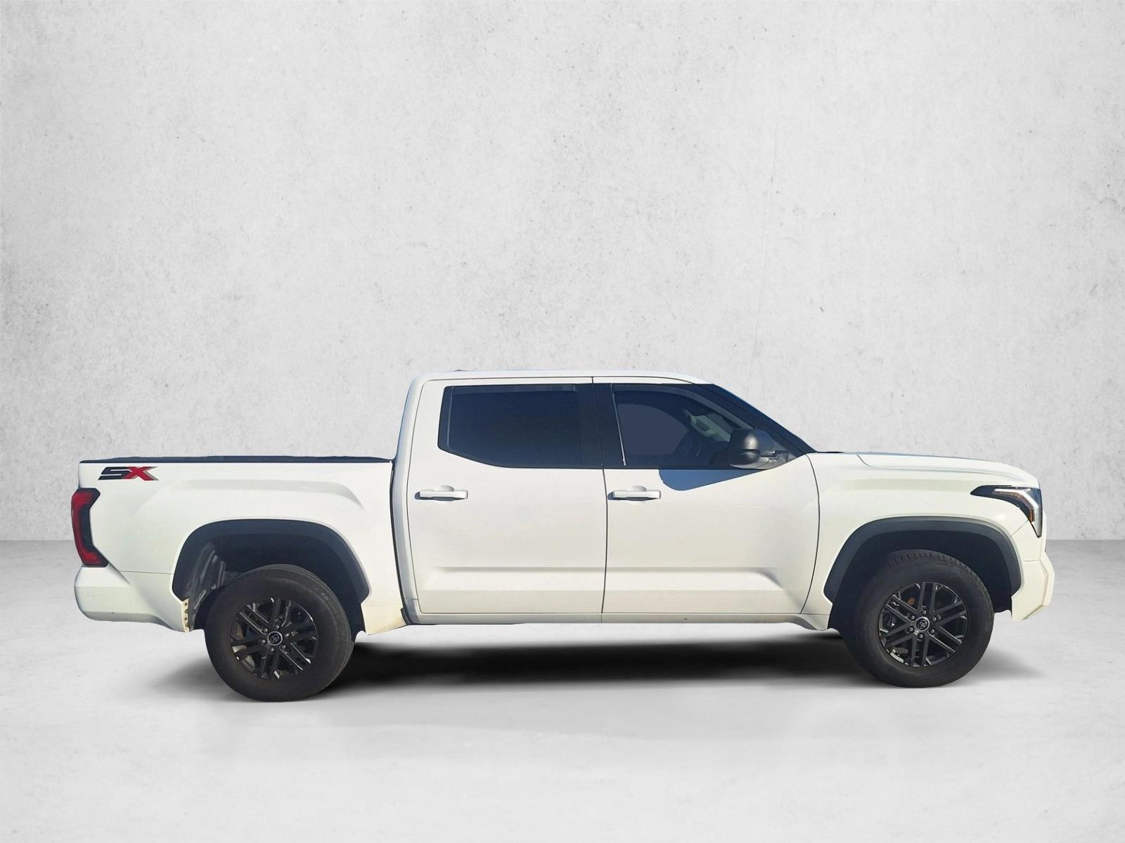 2023 Toyota Tundra SR5 photo 4
