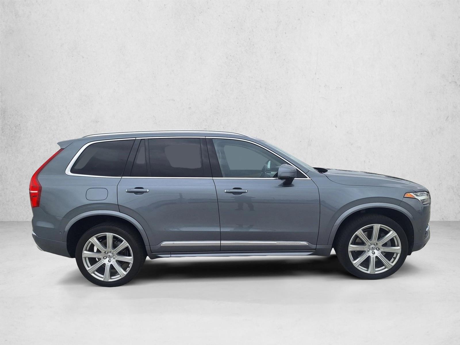2018 Volvo XC90 Hybrid T8 AWD Inscription photo 5