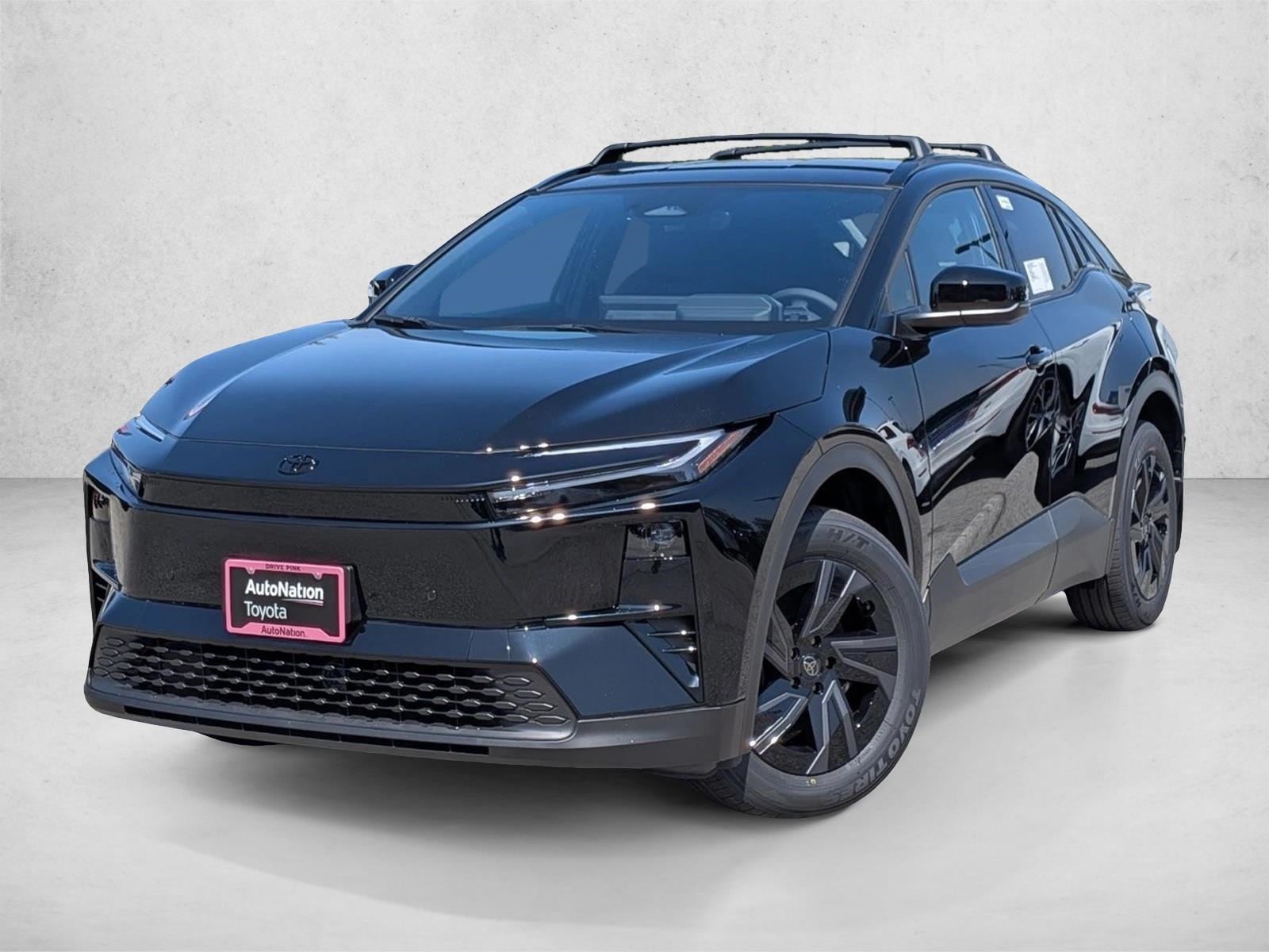 2026 Toyota C-HR
