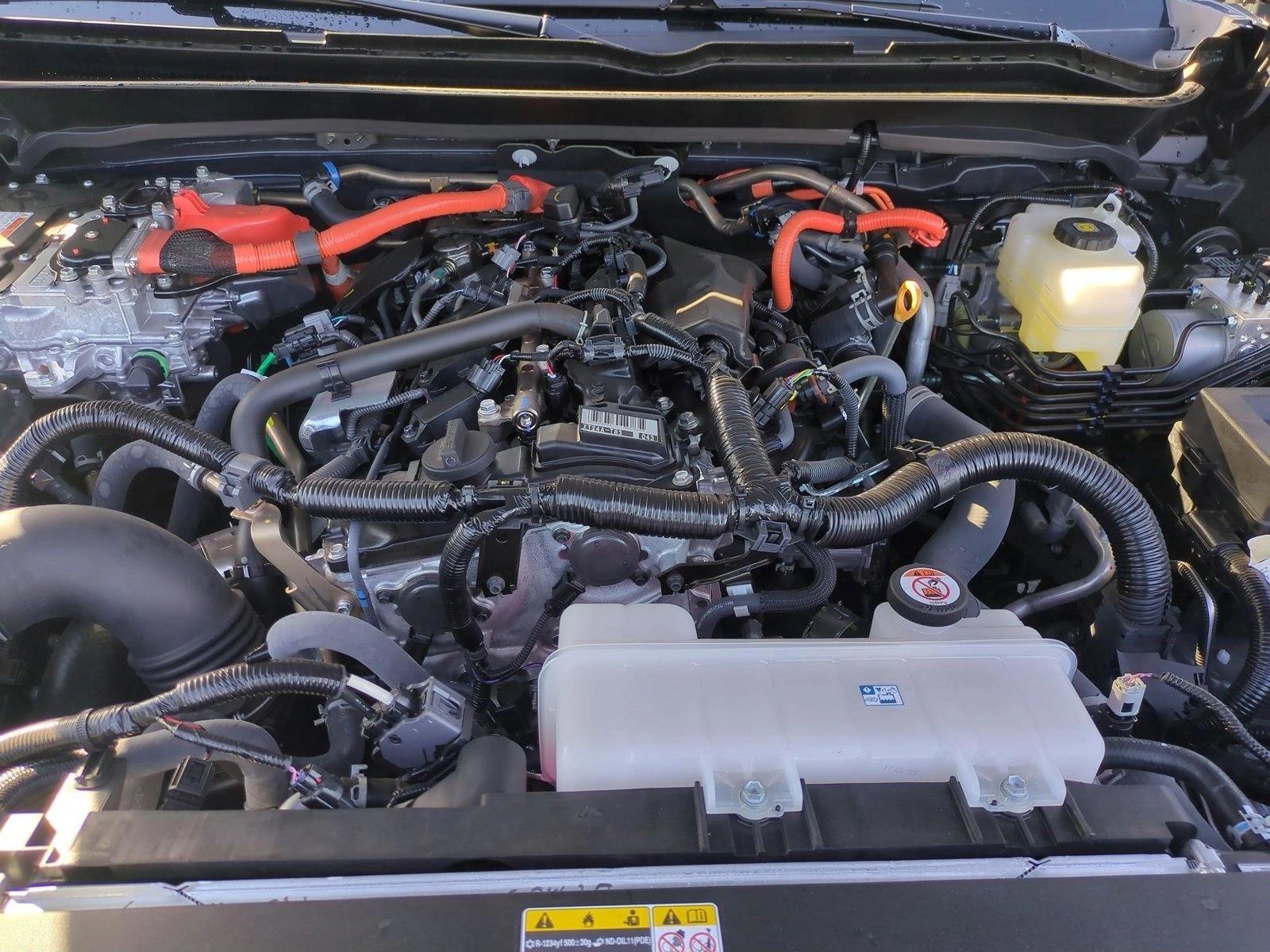 2025 Toyota Tacoma TRD Off Road - Photo 16