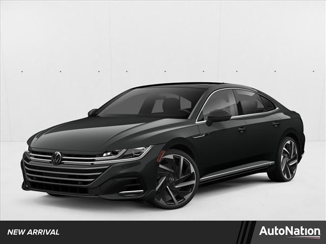 2023 Volkswagen Arteon SEL R-Line with 4Motion's photo