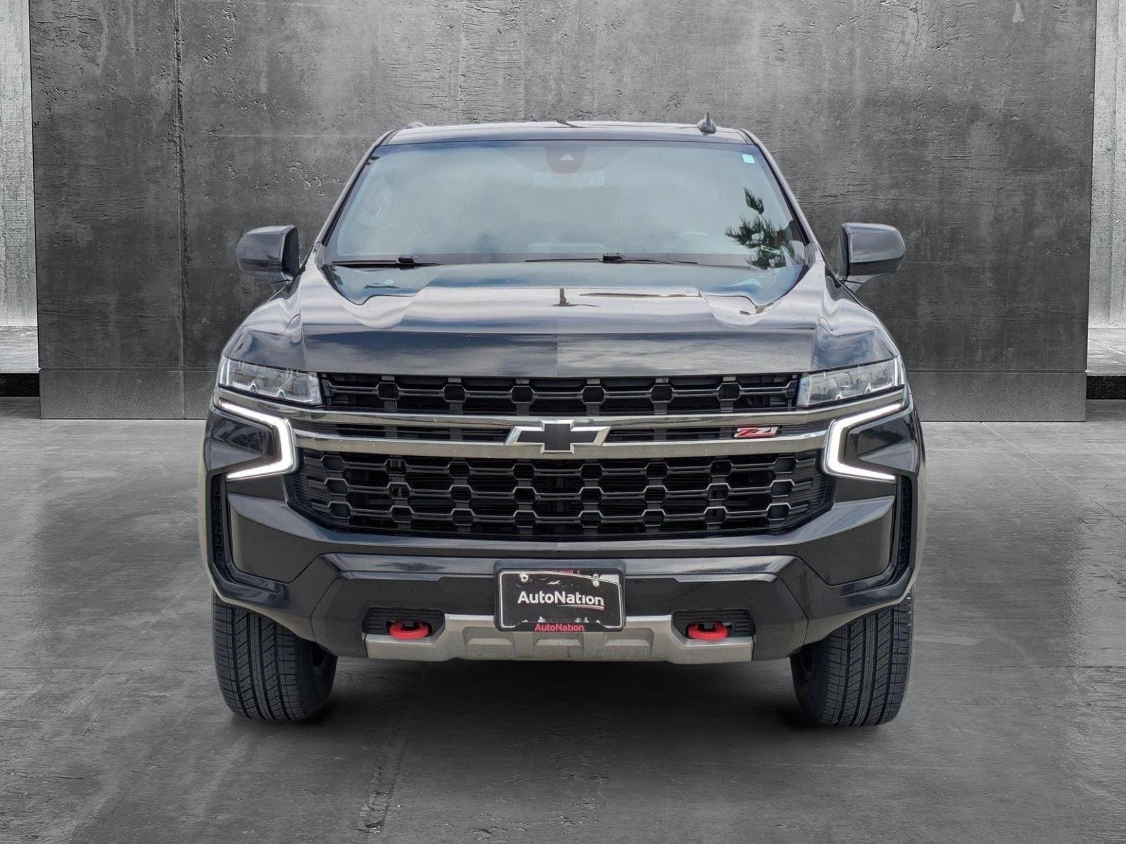 Used 2021 Chevrolet Tahoe Z71 with VIN 1GNSKPKD7MR311221 for sale in Cerritos, CA