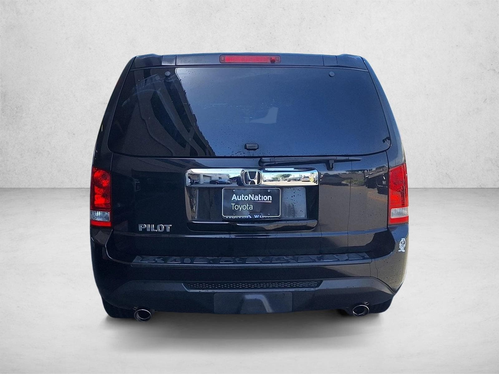 2012 Honda Pilot EX FWD photo 6