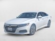 Honda Accord Hybrid